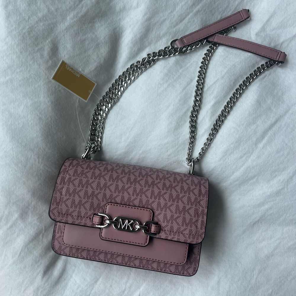 Michael Kors Pink Bag